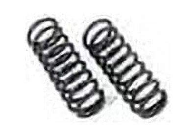 Pr Rr Jp Jk 07-18 2.5' 4 Door Fits select: 2015-2018 JEEP WRANGLER UNLIMITED, 2012-2014 JEEP WRANGLER