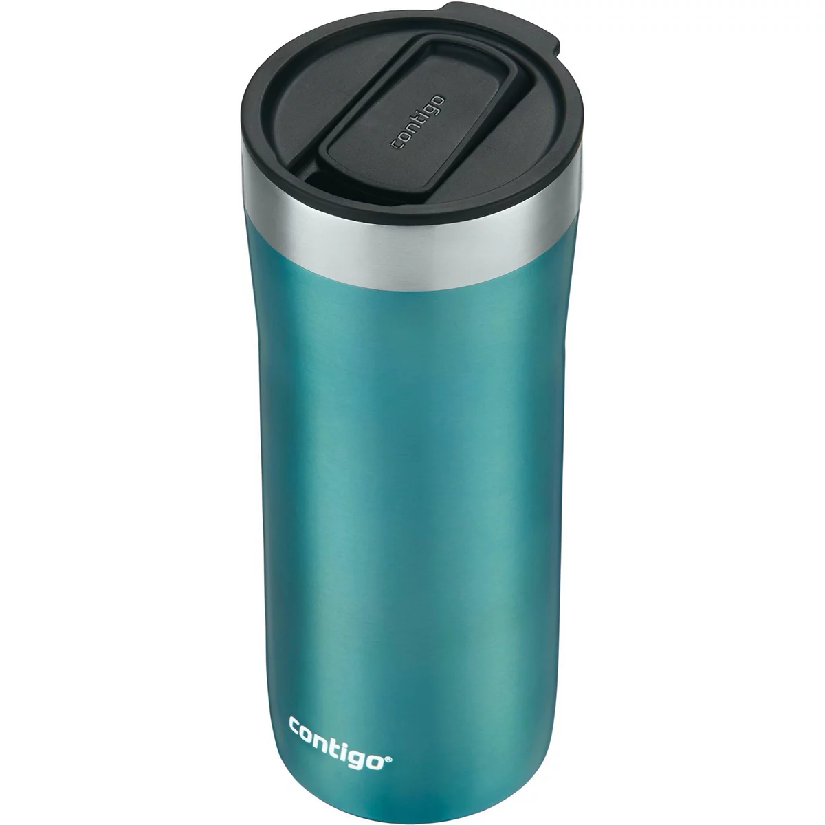 Contigo 24 oz. Streeterville Stainless Steel Tumbler with Straw - Bubble Tea