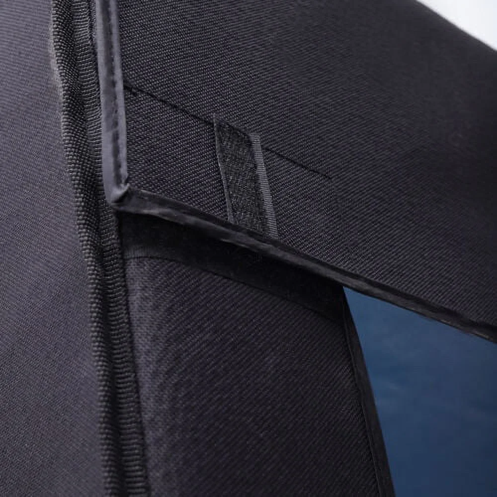 LED Photo Photography Light Box Large Lighting Tent Room Kit with 3 Backdrops