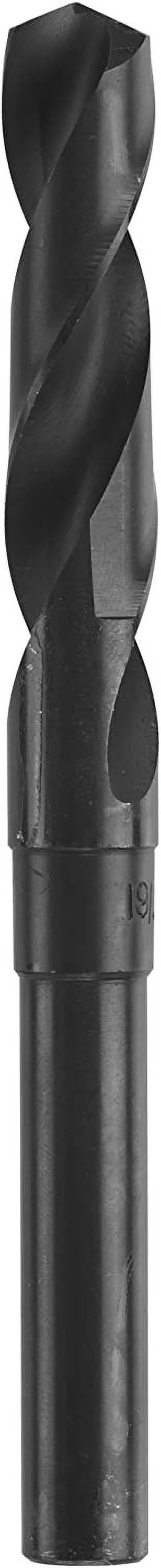 BOSCH BL2163 Black Oxide Jobber Length Drill Bit