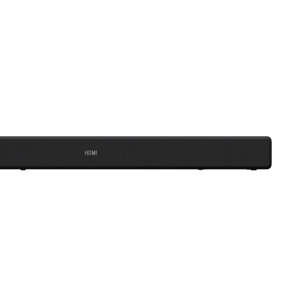 Sony HTA5000 450W 5.1.2ch Dolby Atmos Soundbar Bundle with 1 YR CPS Enhanced Protection Pack