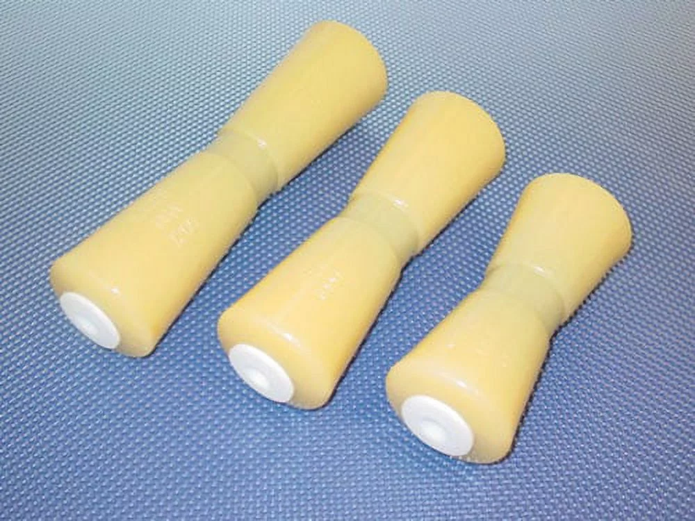 Yates Rubber 1200Y Trp Keel Roller 12