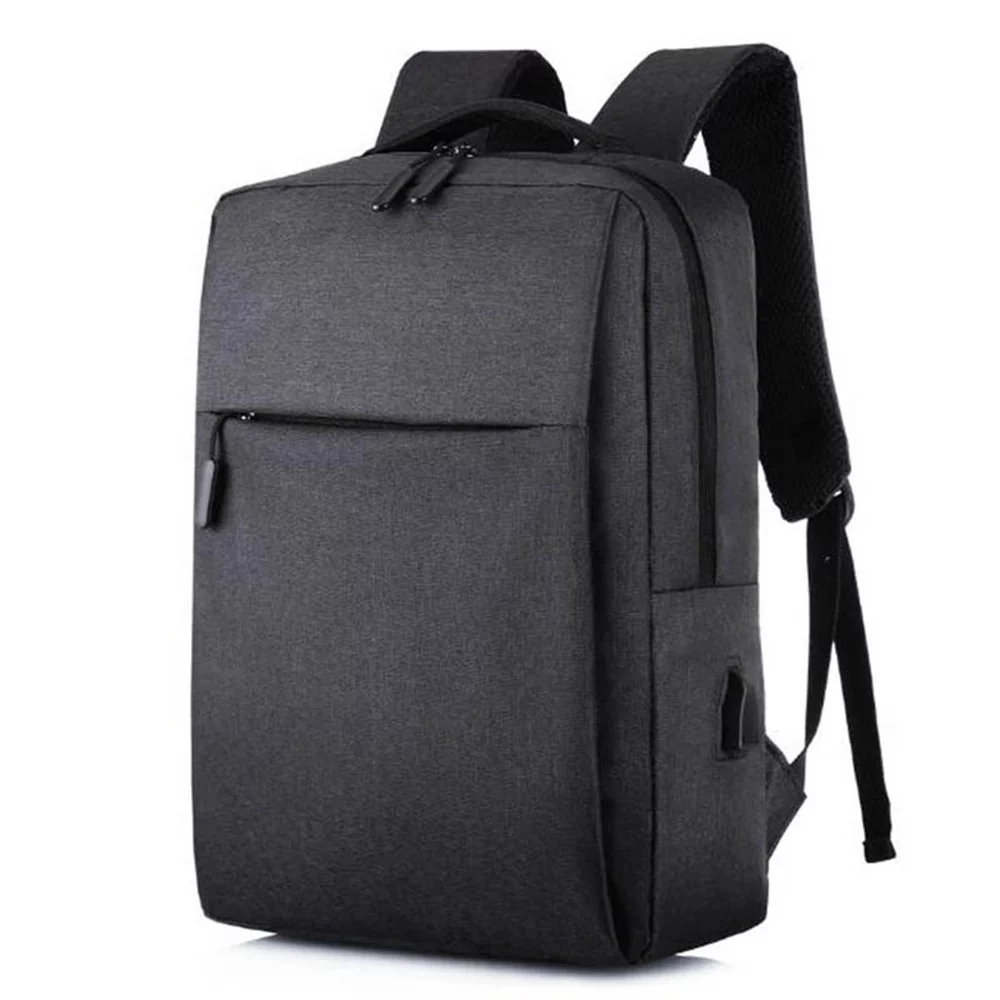 Women Men Laptop Backpack With USB Charging School Bag Rucksack Anti Theft Women Backpack Travel Daypacks
