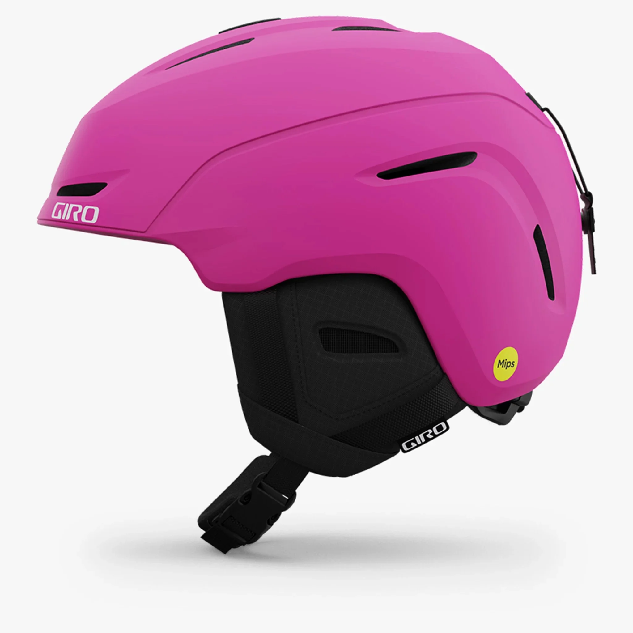 2024 Giro Neo MIPS Youth Helmet