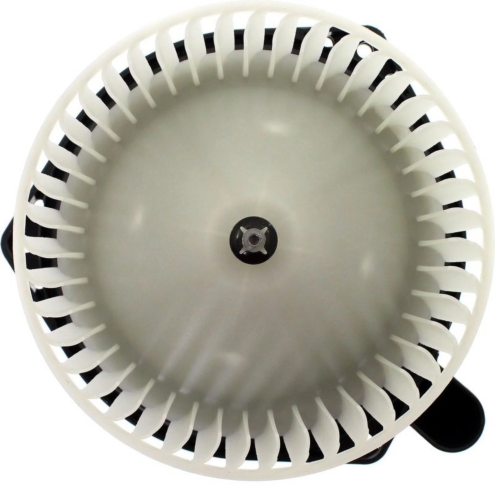 Replacement REPC190201 Blower Motor Compatible with 2004-2012 Chevrolet Colorado GMC Canyon