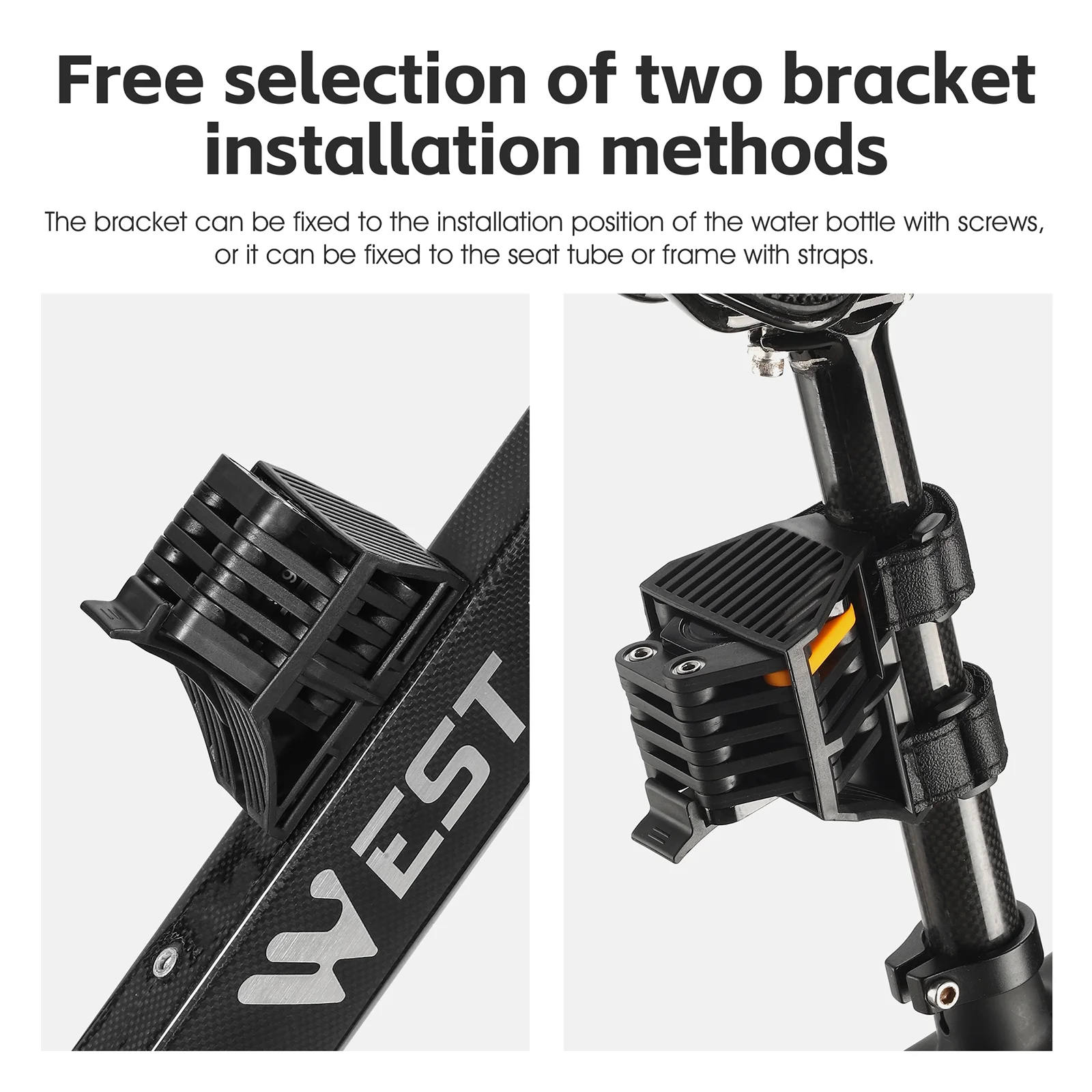 WEST BIKING Bike Lock,Bike Lock Antitheft Bike Chainlock Lock Antitheft Bike Chainlock Lock Safety Lock Chainlock Lock Safety Lock Antitheft Bike