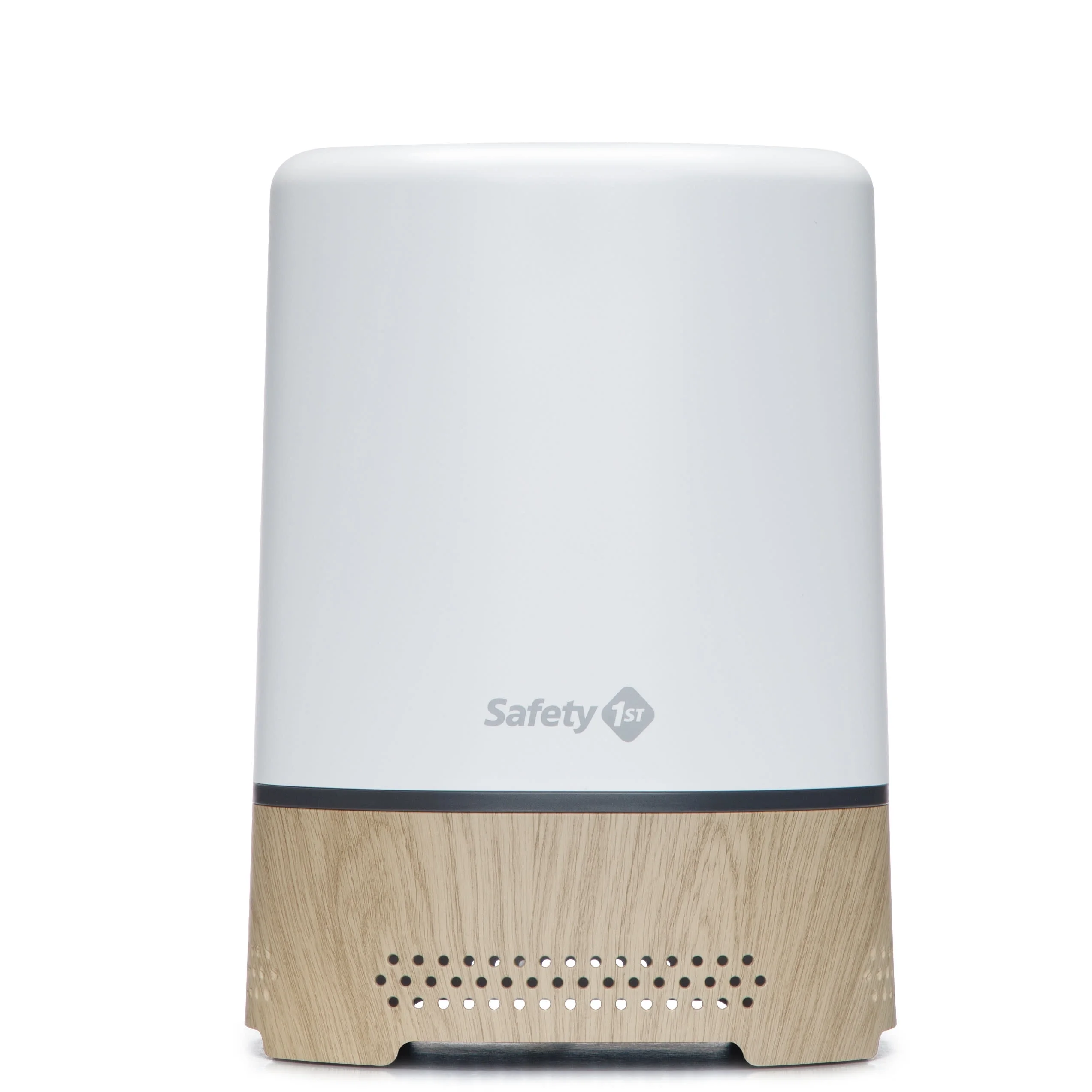 Safety 1st Smart Air Purifier, Natural with White