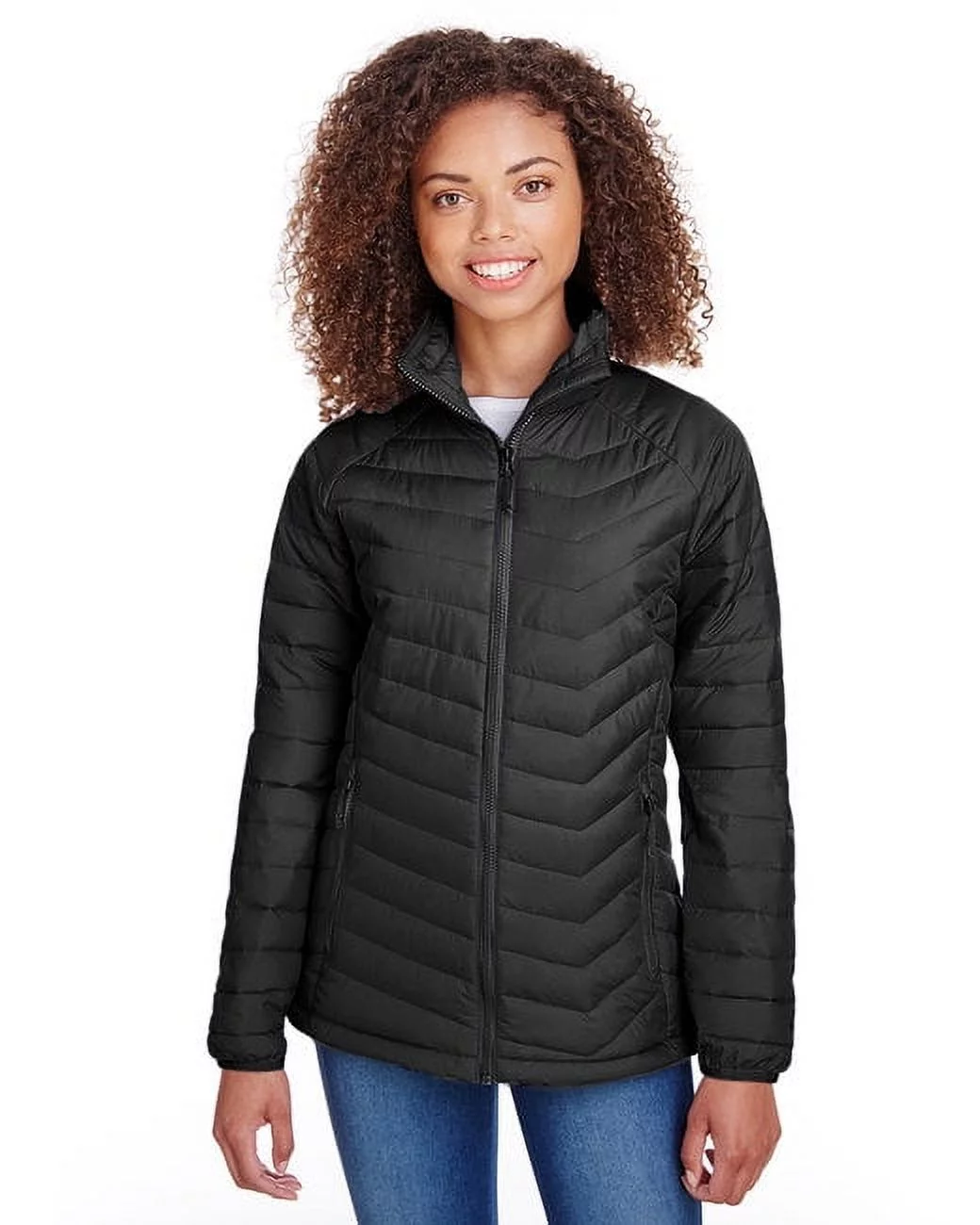 Columbia Women's Powder Lite Jacket