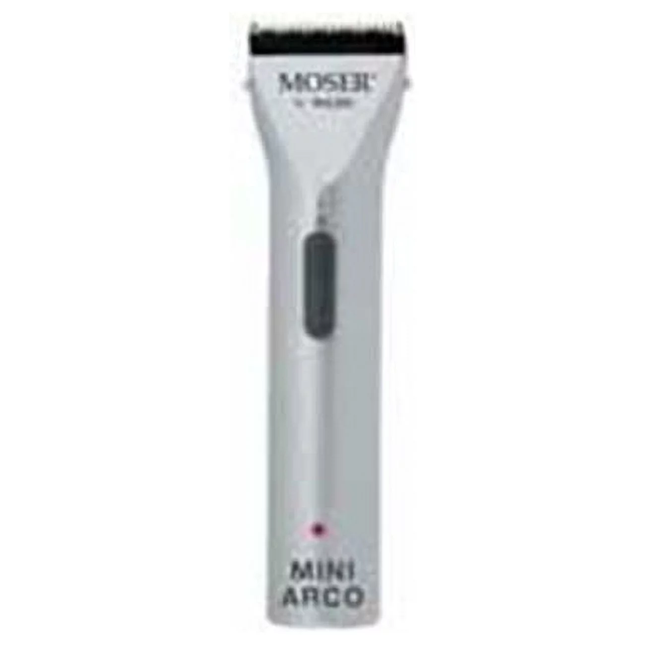 Wahl Professional Animal MiniArco Corded/Cordless Pet, Dog, Cat, and Horse Trimmer Kit (#8787-450A)