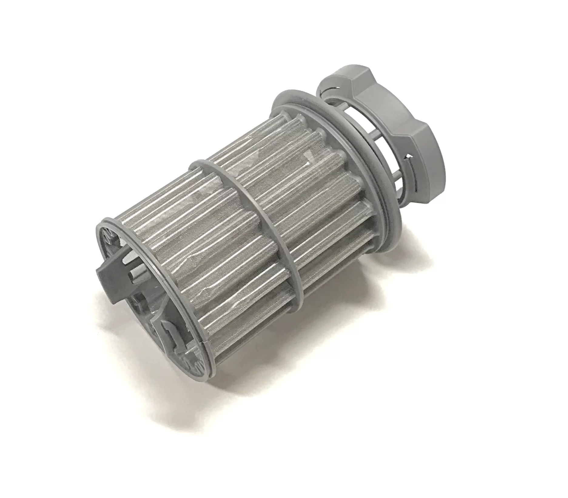 Dishwasher Fine Mesh Circulation Filter Compatible With Bosch Model Numbers SHV68E13UC, SHV68T53UC, SHV68TL3UC