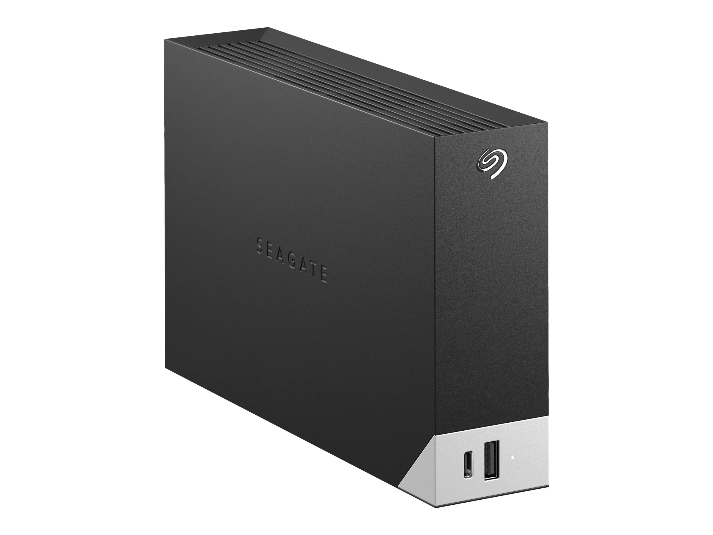 Seagate STLC4000400 USB 3.0 4TB Desktop External Hard Disk Drive, Black