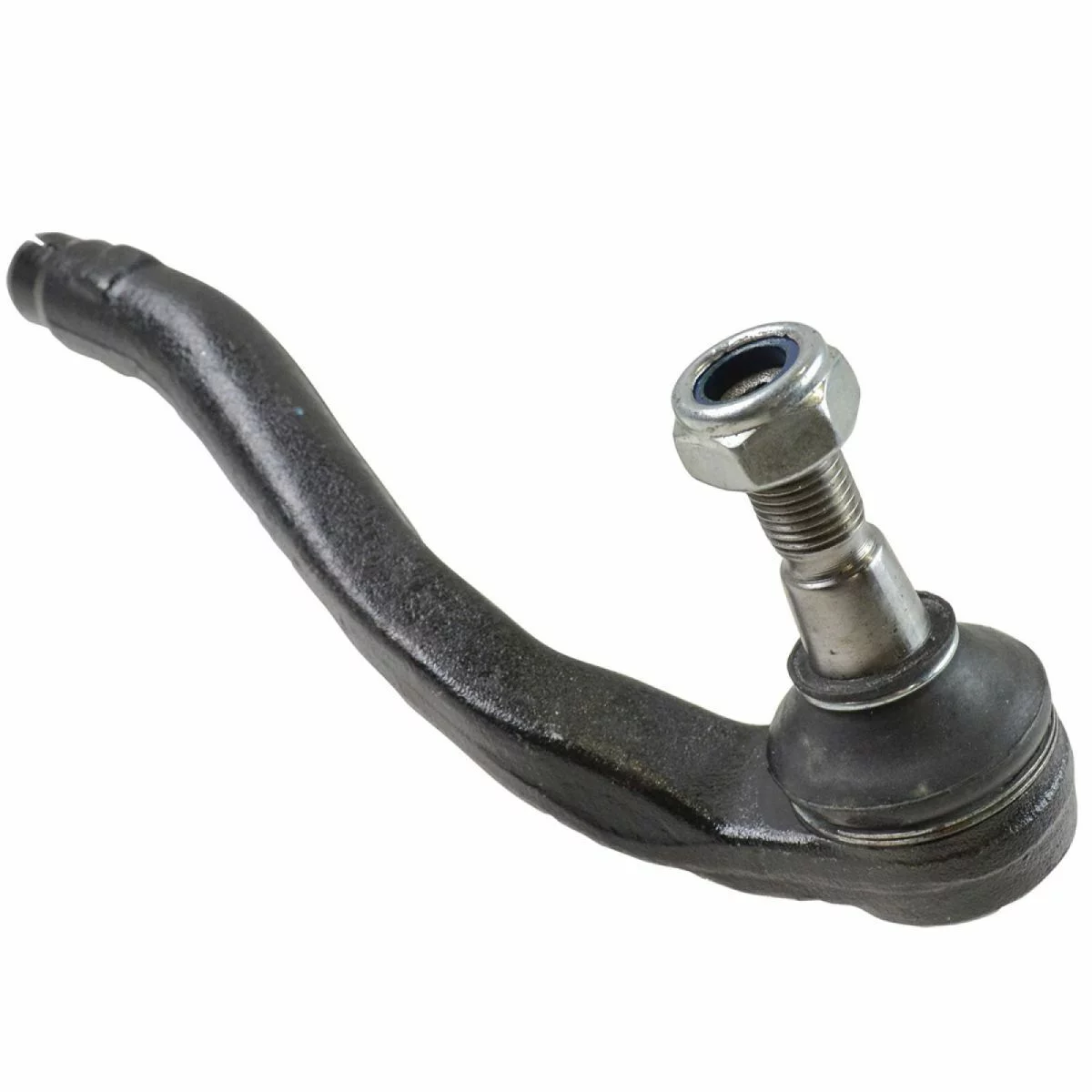 Inner Outer Tie Rod End w/ Rack & Pinion Boot Bellow Set For Benz ML-Class ML