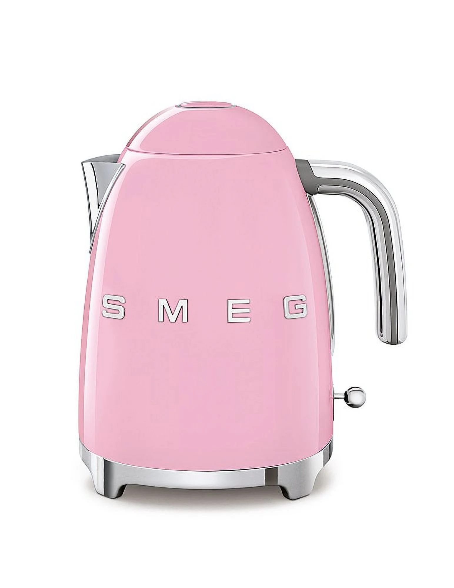 KLF03 7-cup Electric Kettle - Pink