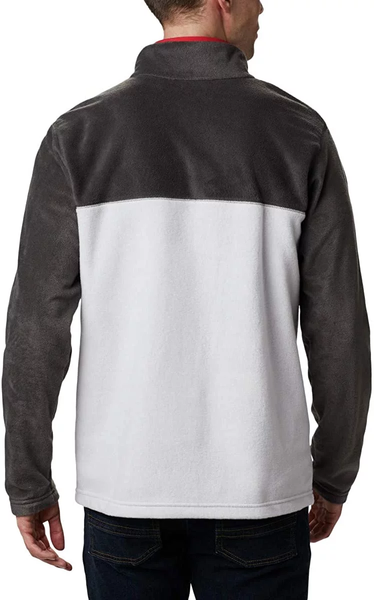 Columbia Steens Mountain Half Snap