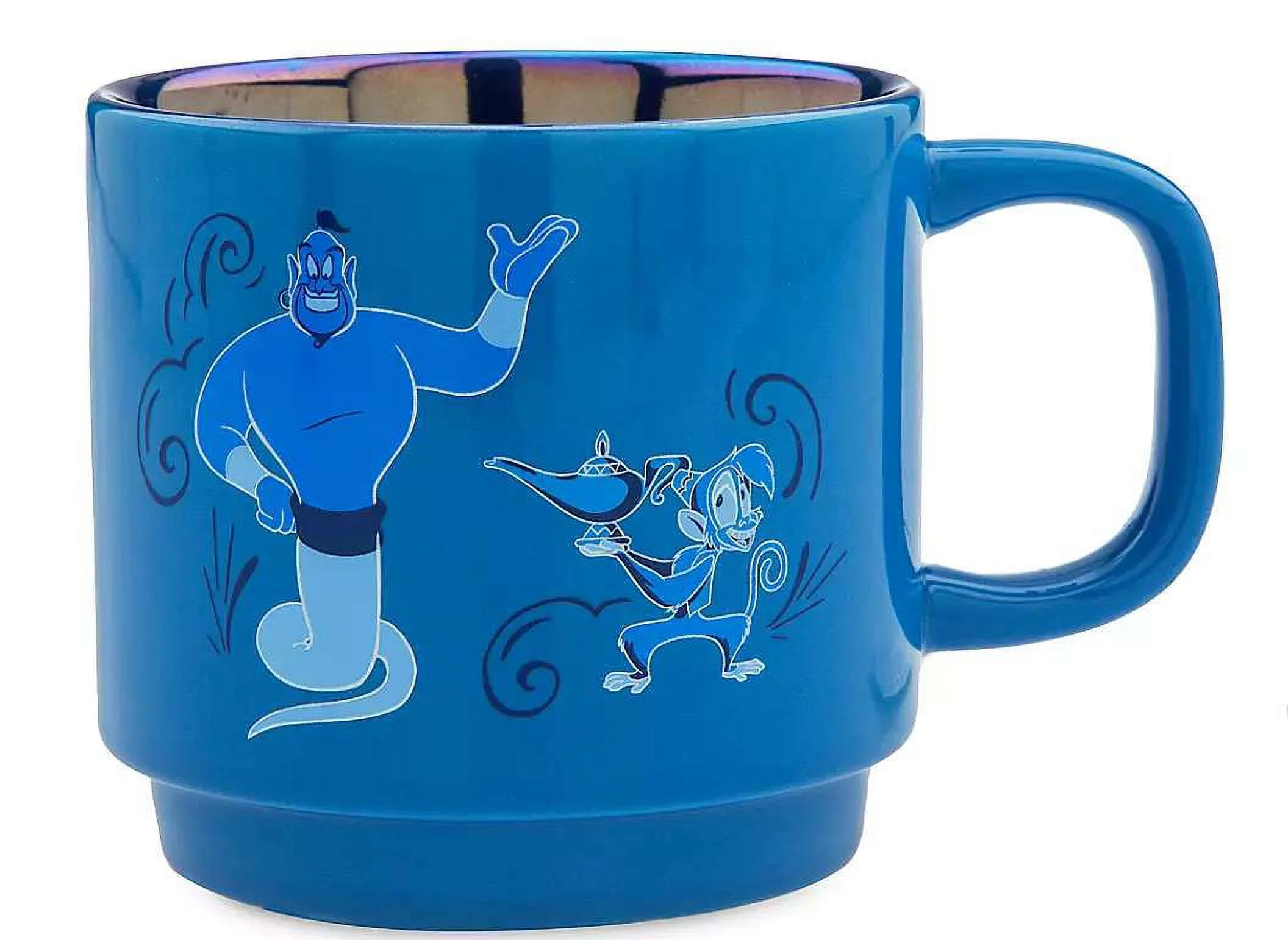 Disney Wisdom Aladdin Mug