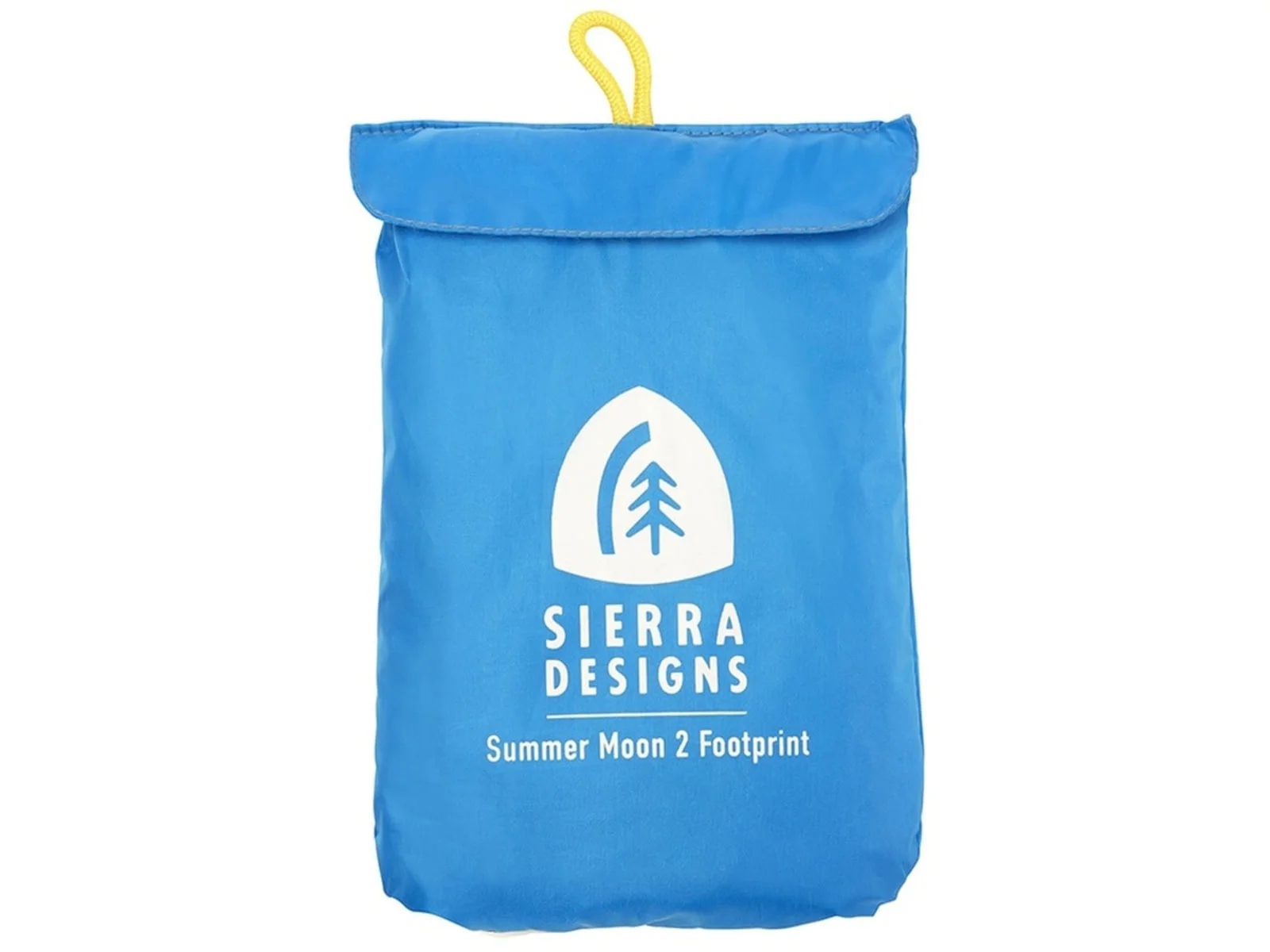 Sierra Designs Moon Footprint Tent, 2 Person