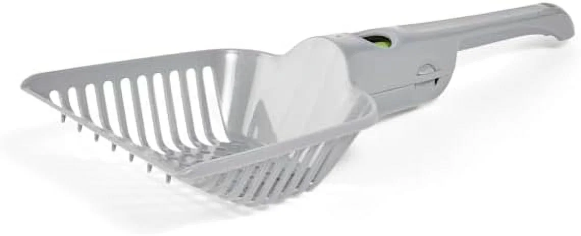 Cat Litter With Refill Roll