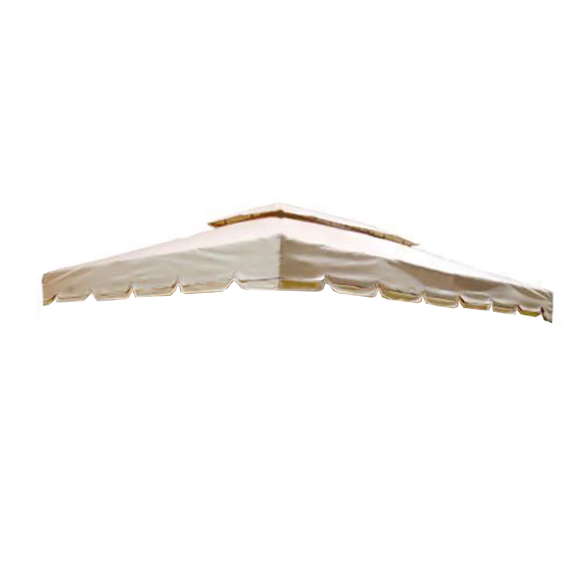 Garden Winds Replacement Canopy Top for Expo Cabin Style 10 x 14 Gazebo - Riplock 350
