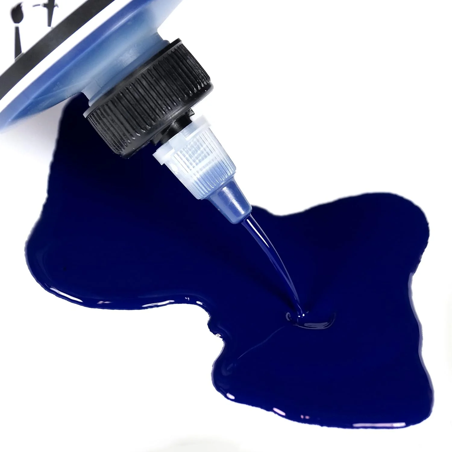 GOLDEN High Flow s, Light Magenta, 4 Fl. Oz. / 118 Ml Bottle