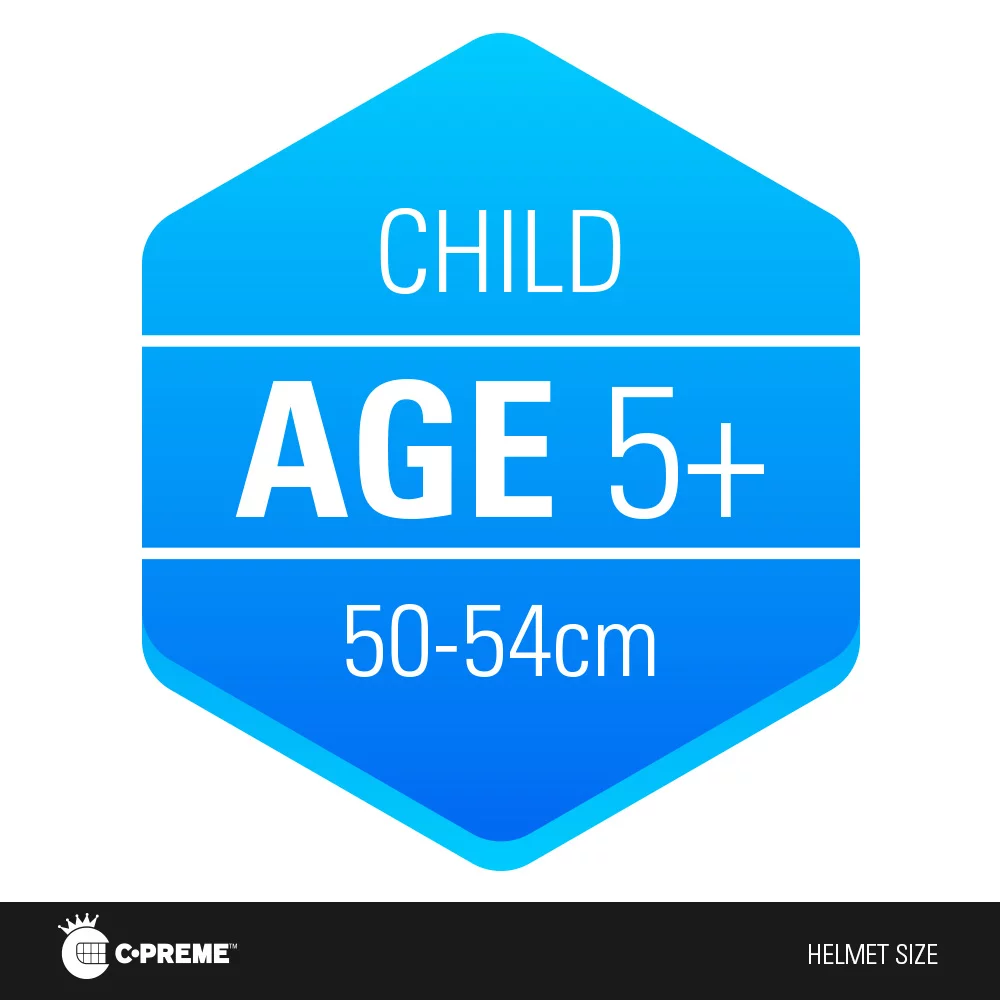 Raskullz T-Rex Awesome Green Helmet, Child 5+ (50-54cm)