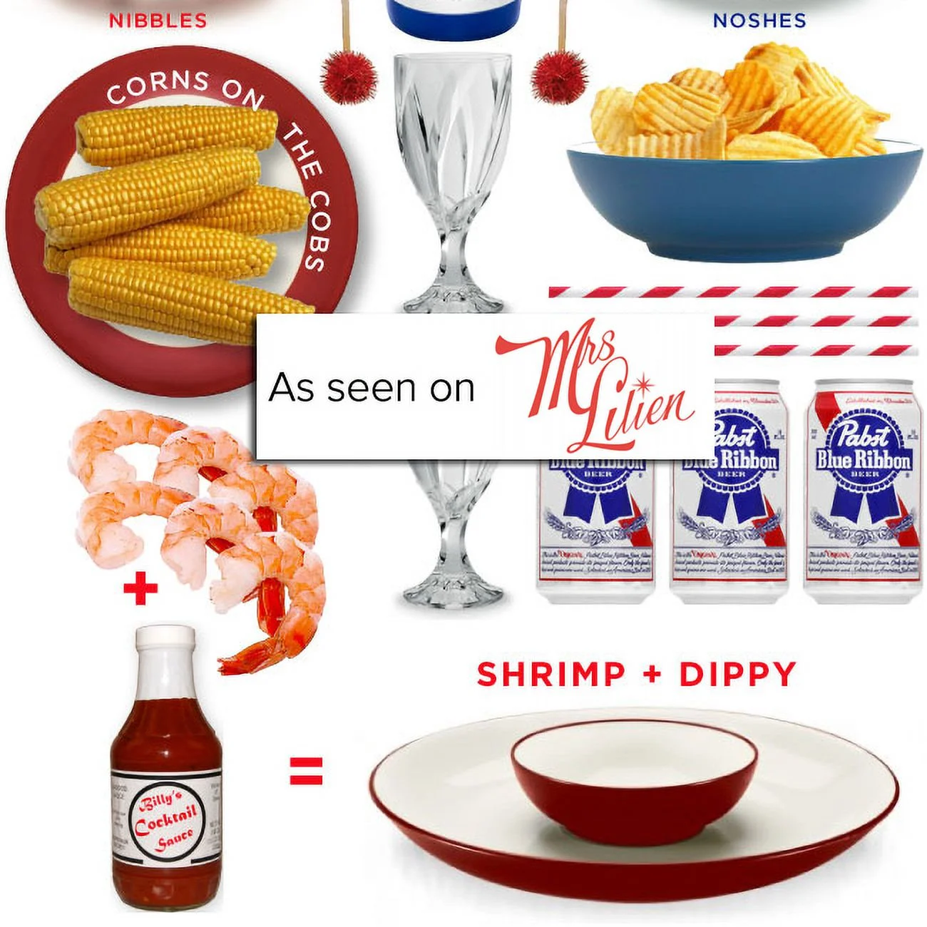 Noritake Colorwave Turquoise Chip and Dip Serving Bowl