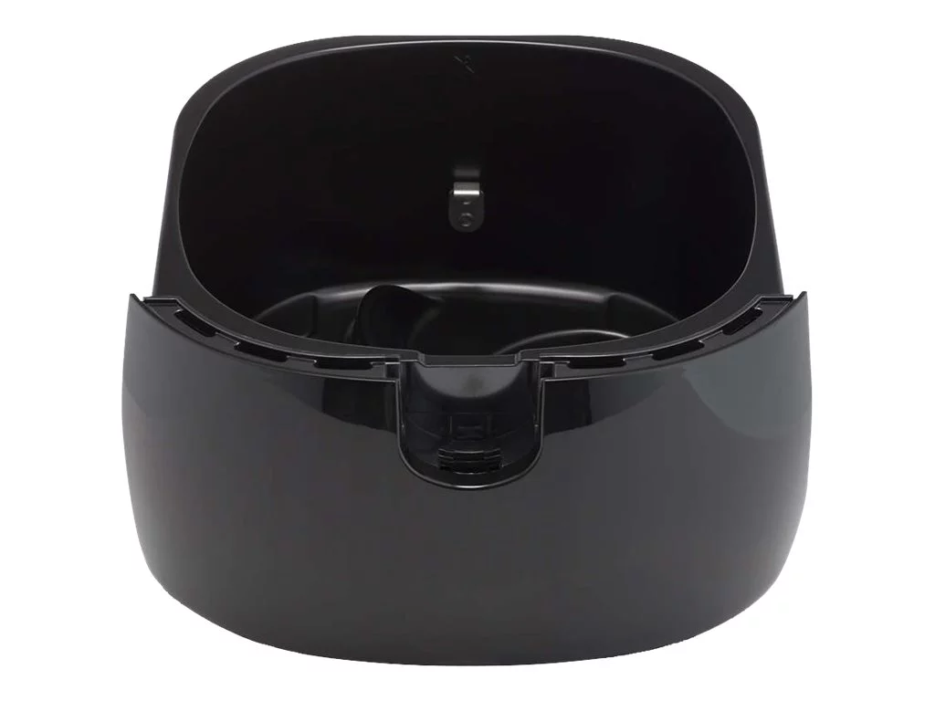 Philips Viva Digital Air Fryer Black HD9230/26