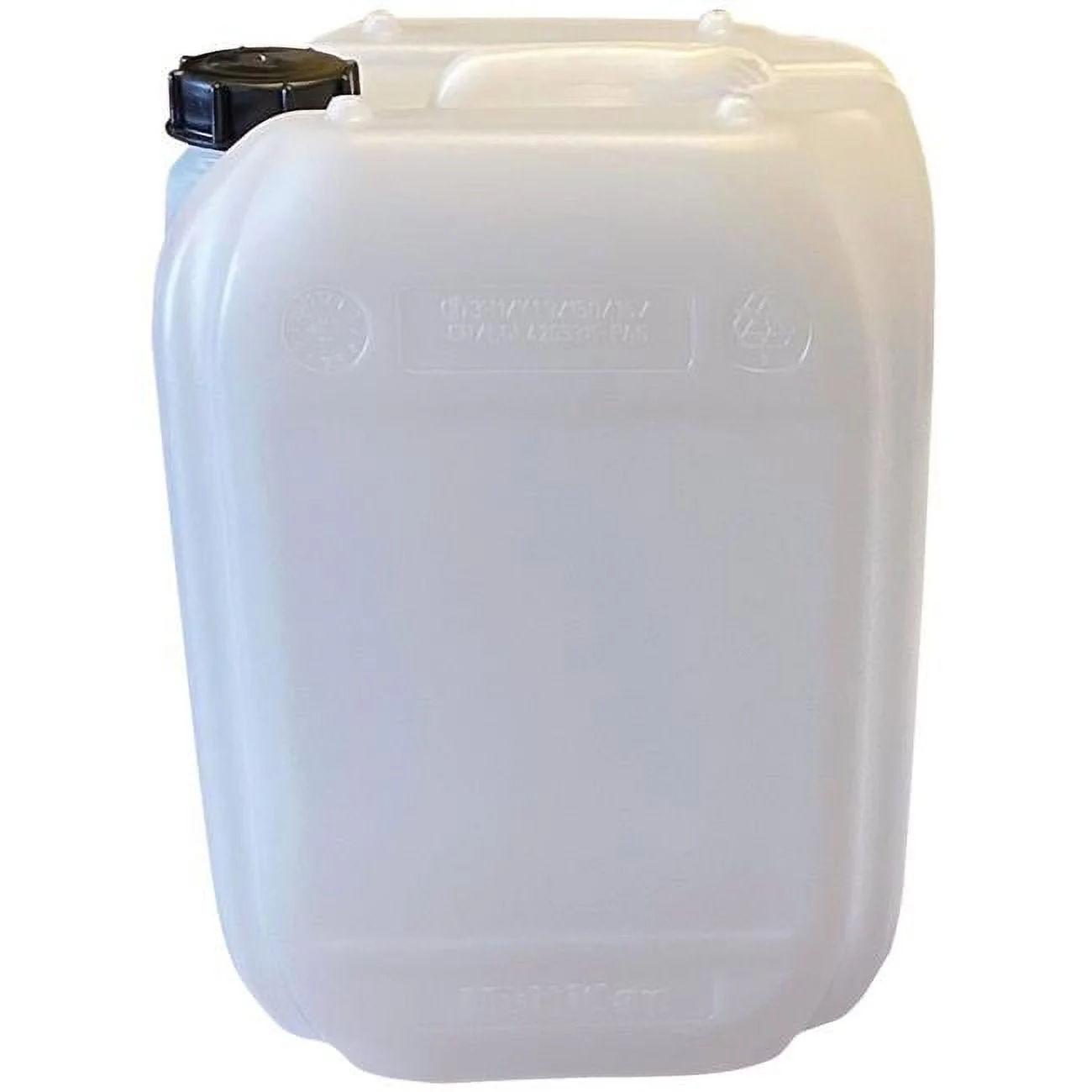 Dynalab 405404-0020 20 Liter Carboy MultiCan EVOH Barrier TE Cap