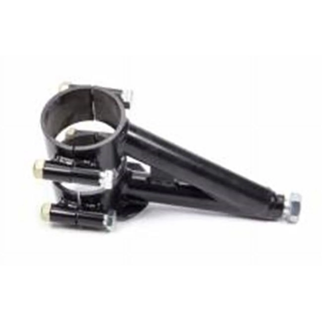 Howe 31180 8 x 0.75 in. Thread Panhard Bar Axle Mount