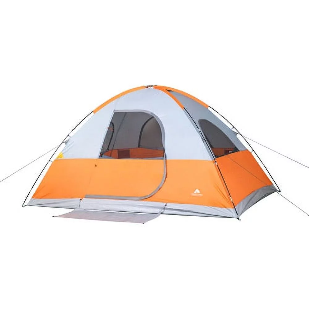 Ozark Trail 6 Person Dome Tent