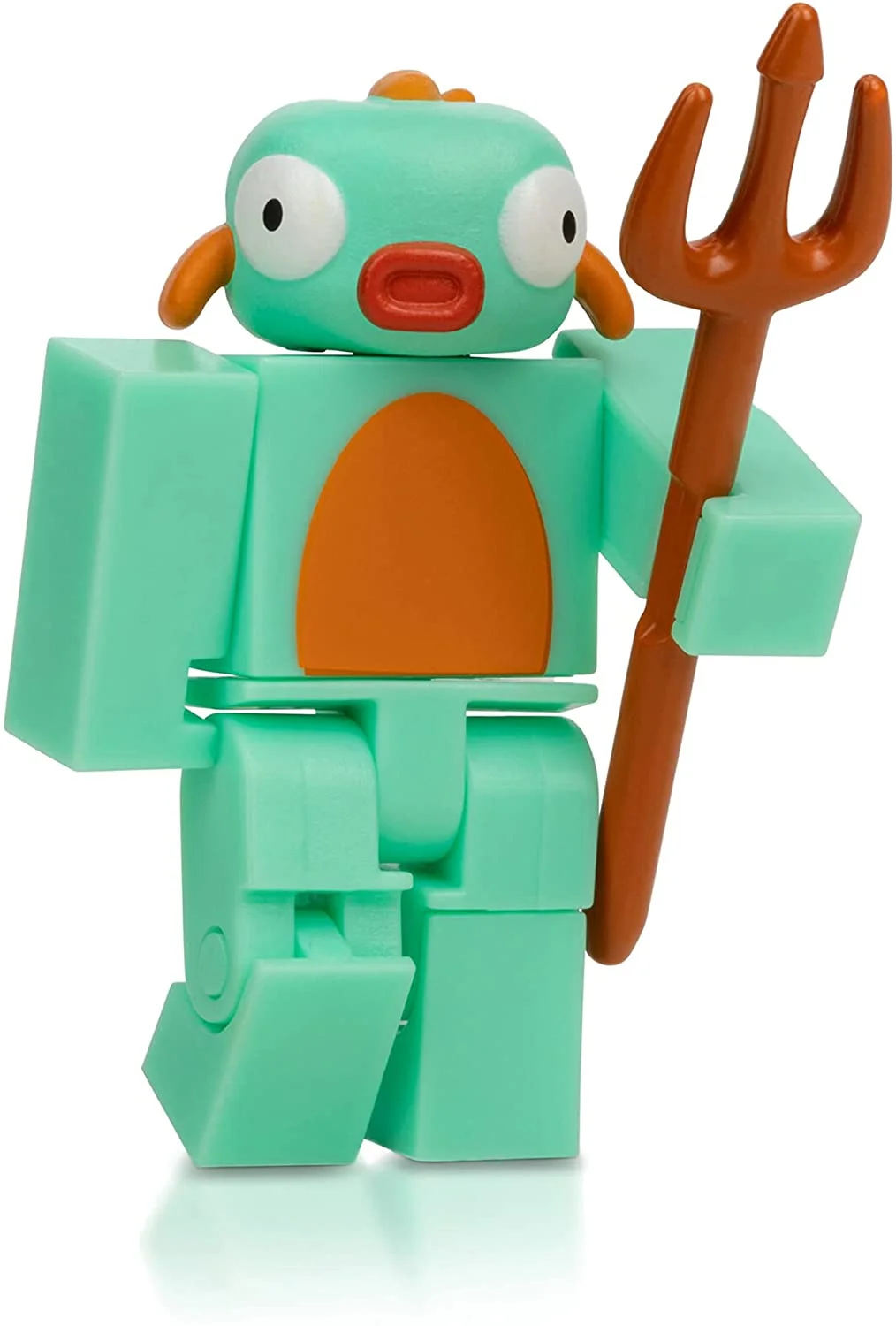 Roblox Celebrity Collection - Series 8 Mystery Figure 6-Pack [Includes 6 Exclsuive Virtual Items