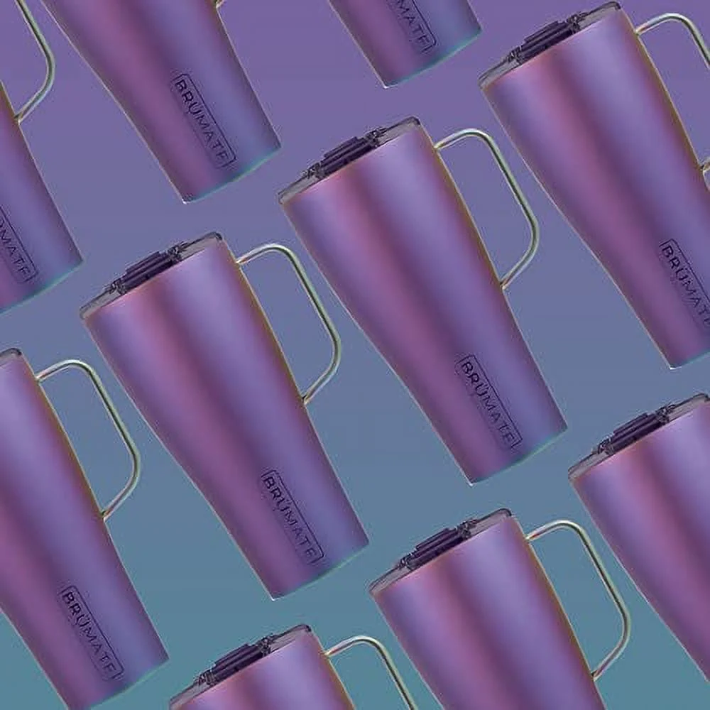 Brümate Toddy XL 32oz Dark Aura Mug TD32DA