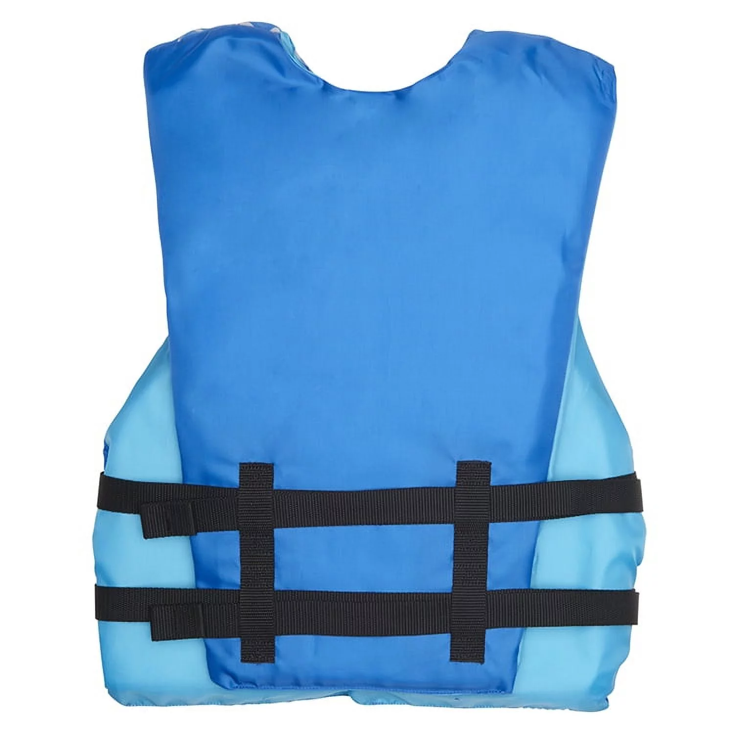 X2O Universal Life Vest Adult, 30 in.- 52 in. Chest