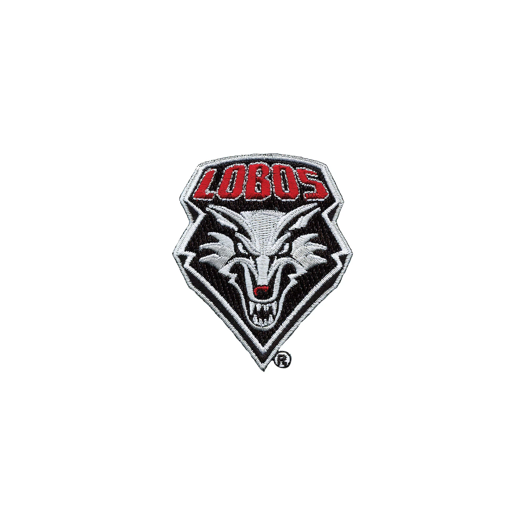 Tervis Made in USA Double Walled University of New Mexico Lobos Insulated Tumbler Cup Keeps Drinks Cold & Hot, 16oz, Primary Logo