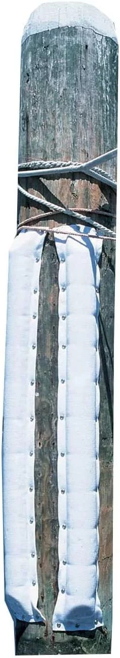 Taylor Perimeter Single Lock and Post Bumper, Small 3-5/8