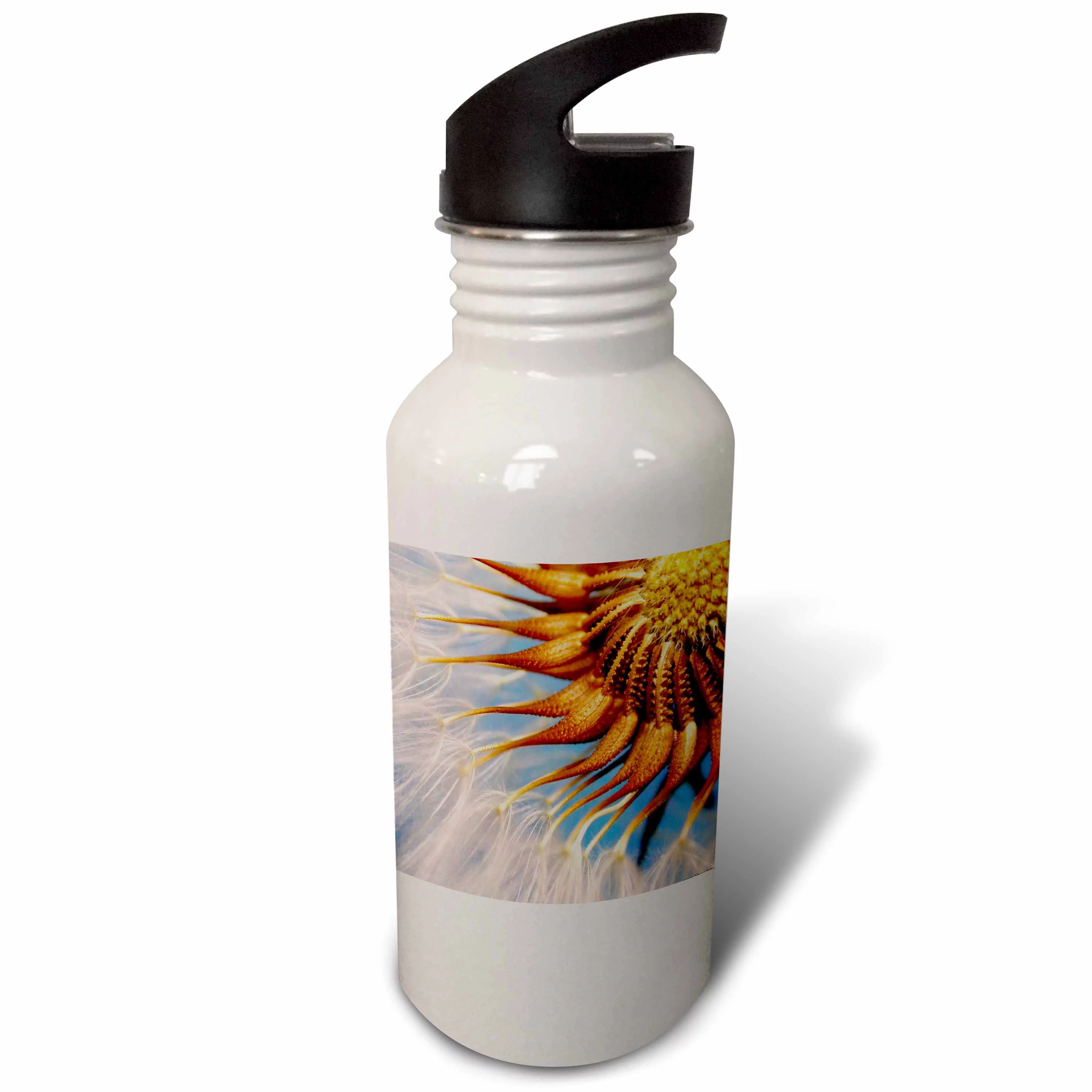 Golden Fleece 21 oz Sports Water Bottle wb-55202-1