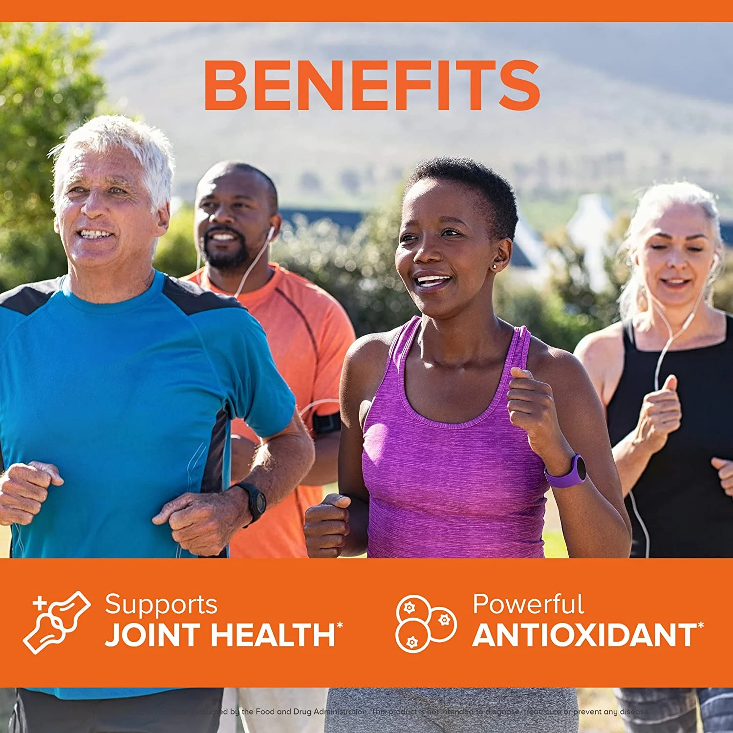 Qunol Turmeric, 2,250 mg, 90 Capsules (750 mg per Capsule)