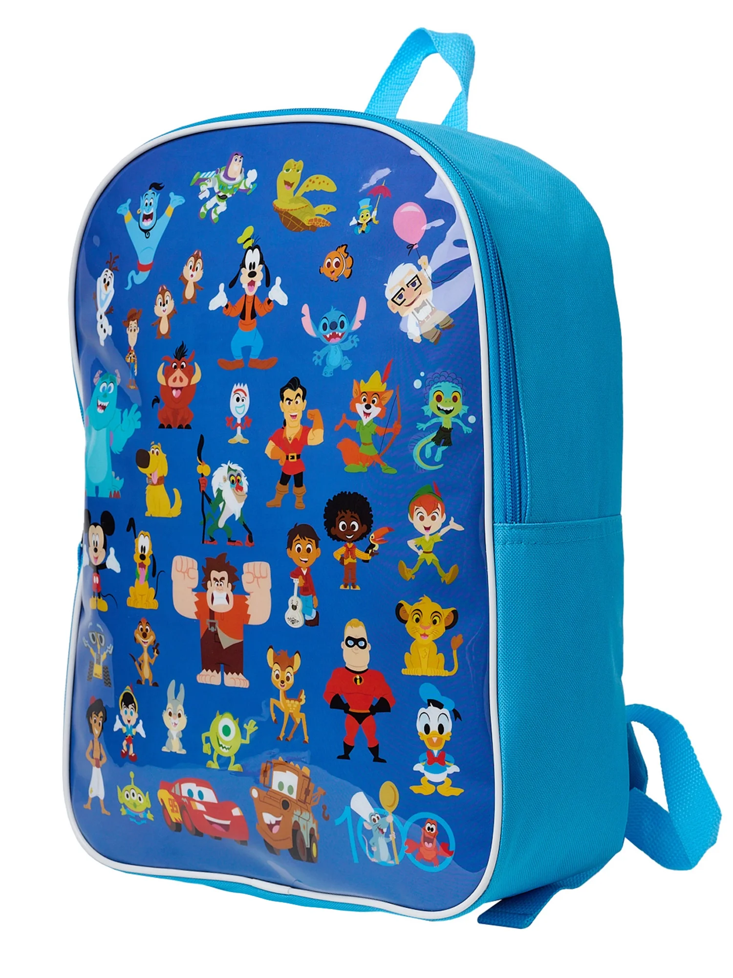 Disney 100 Backpack Blue 15