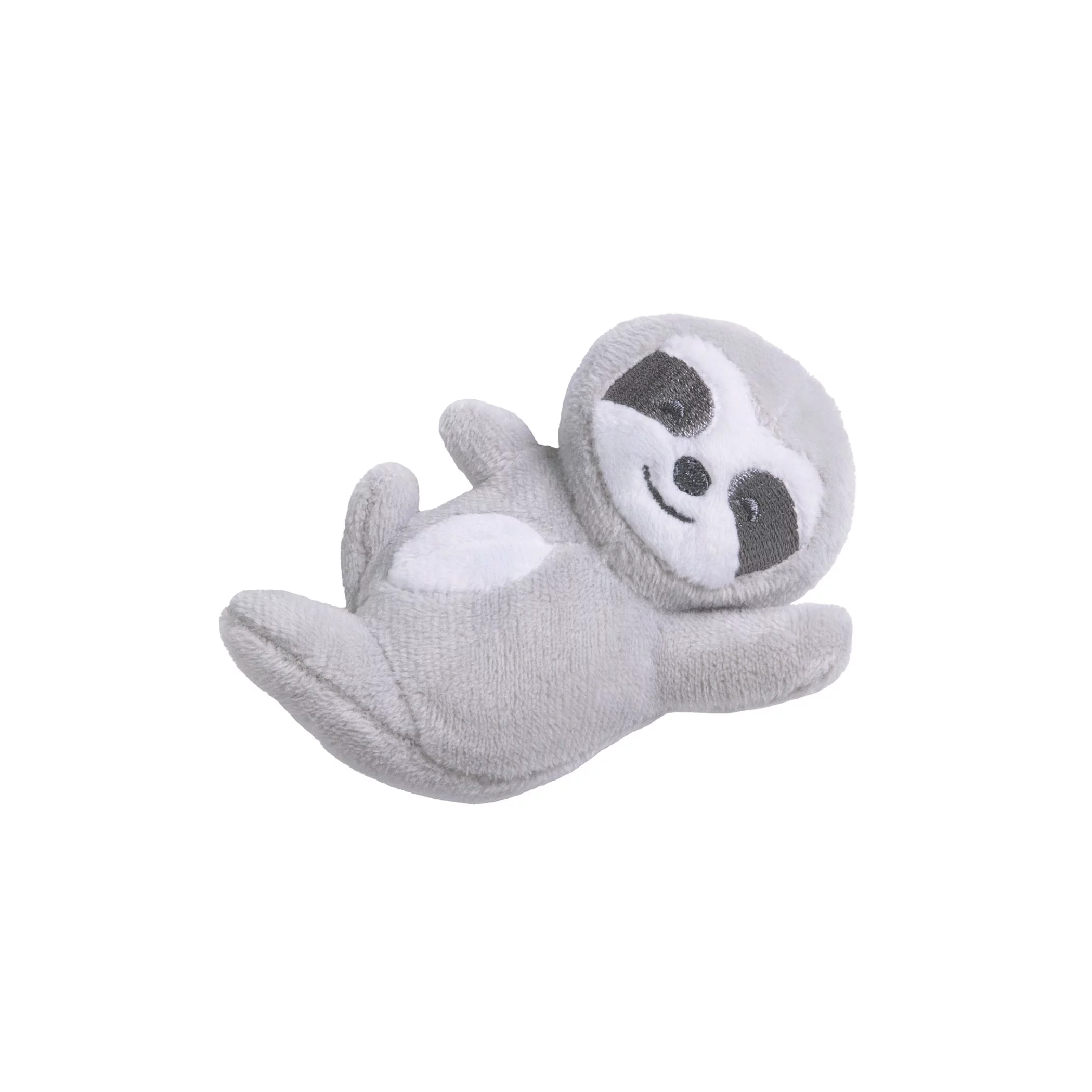 Sammy & Lou Unisex Sloths Musical Crib Mobile, Sloth Character