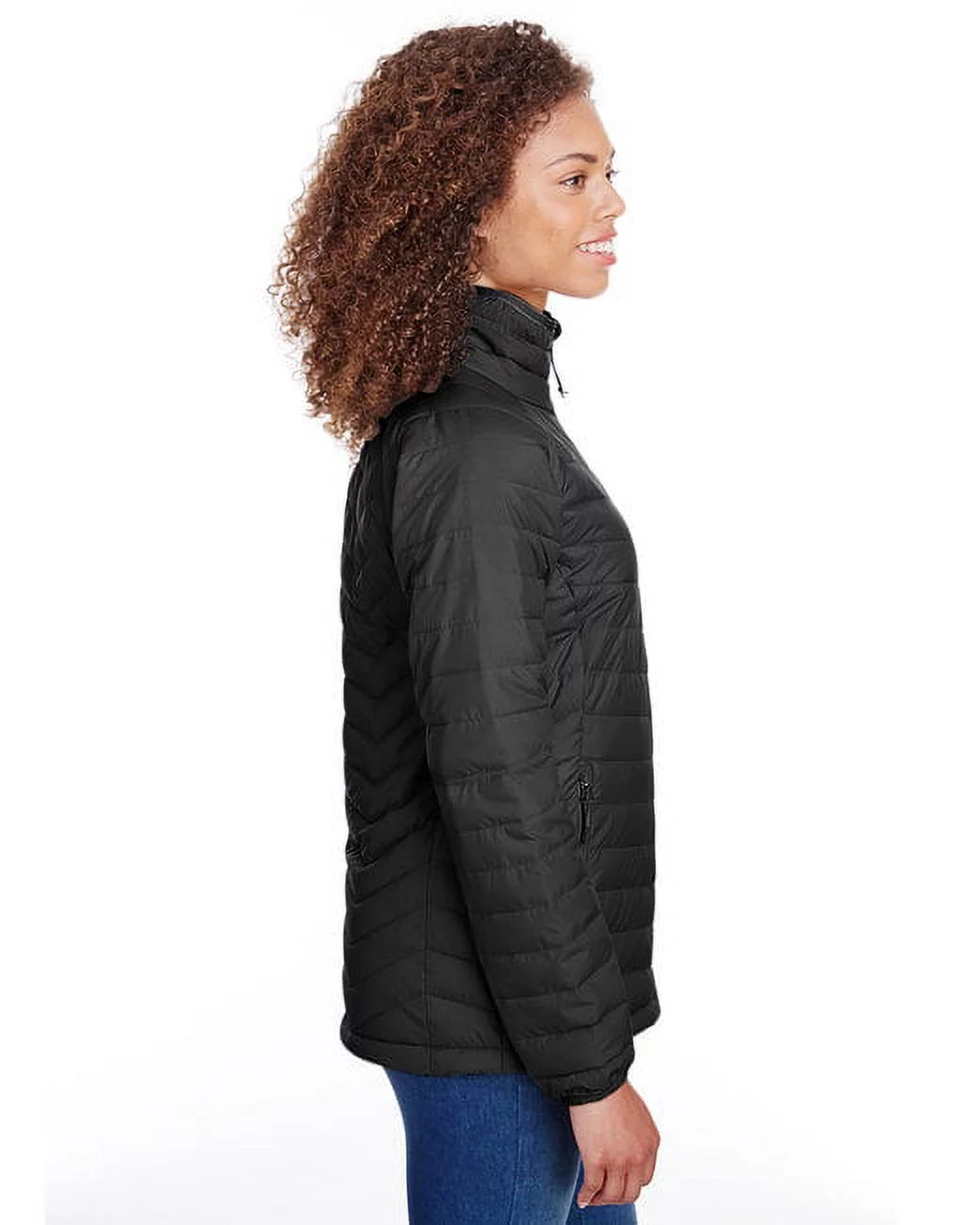 Columbia Women's Powder Lite Jacket