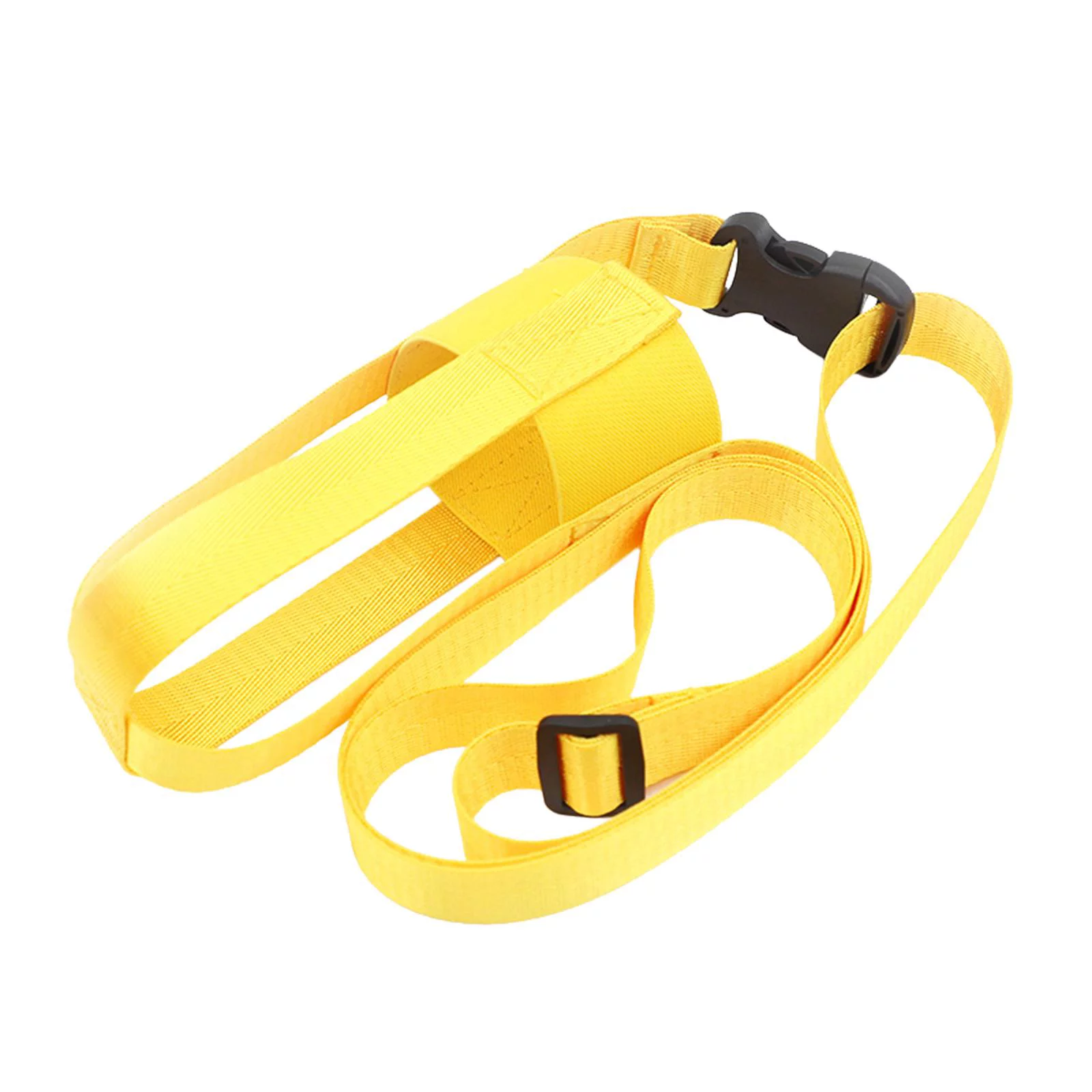 SunniMix 4X Water Bottle Holder Daily Use Hiking Outdoor Picnic Water Bottle Carrier Bag