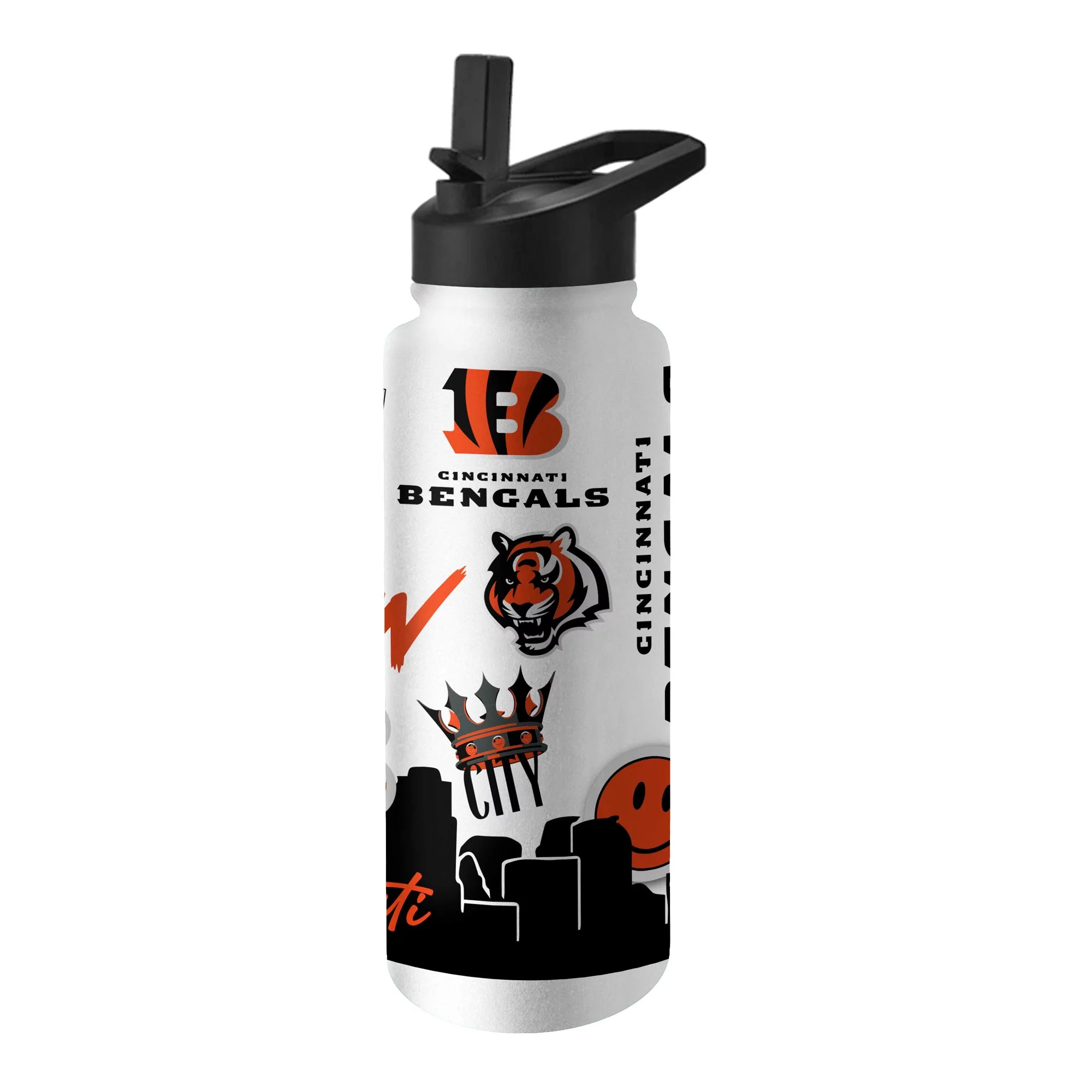 34oz NATIVE QUENCHER