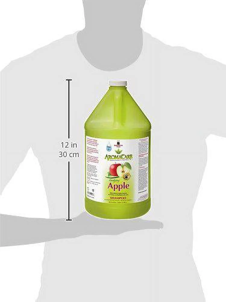 PPP PY AC Clarifying Apple Shampoo Gal