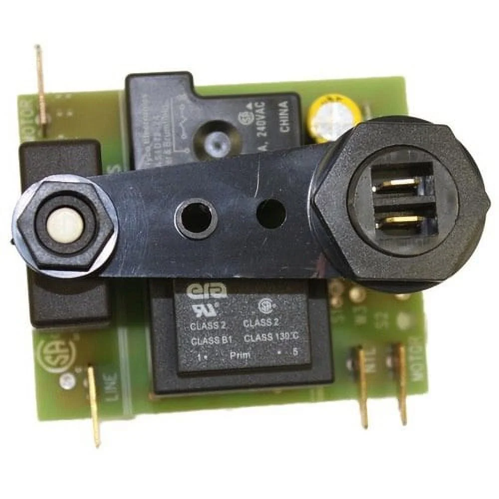 Eureka, Beam, Centralux Central Vac Circuit Board - 100557