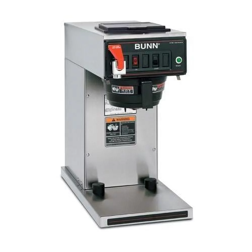 BUNN Dual-Volt Thermal Carafe Automatic Coffee Brewer