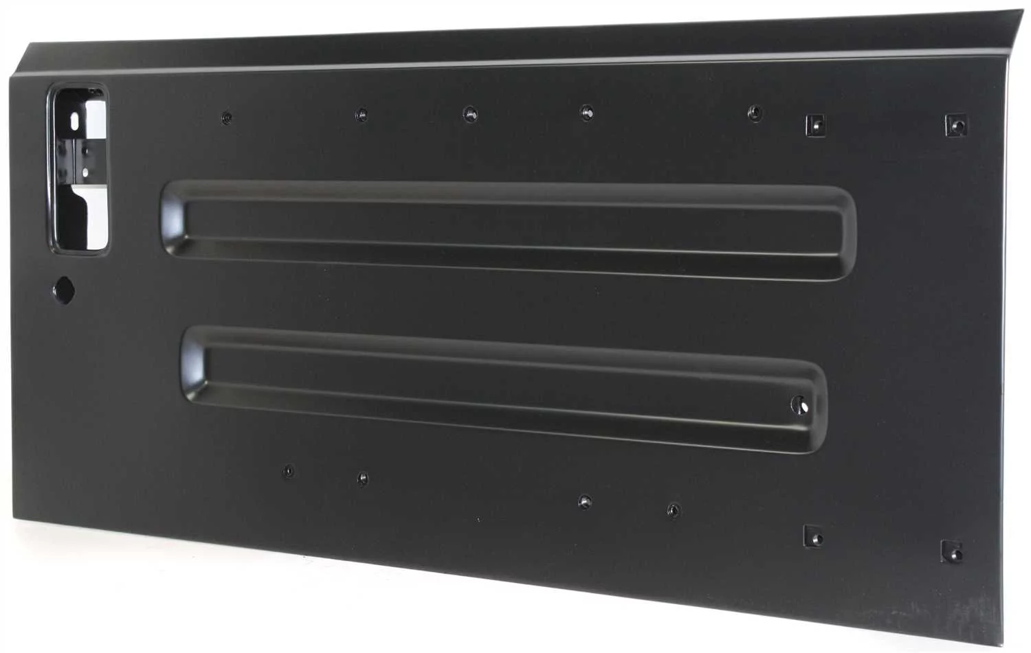 Tailgate Compatible with JEEP WRANGLER 1997-2006