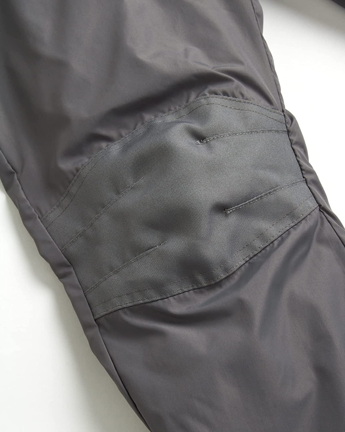 Arctic Hero Kids' Snow Bib - Boys' and Girls' Insulated Waterproof Ski Pants Overalls (4-18)