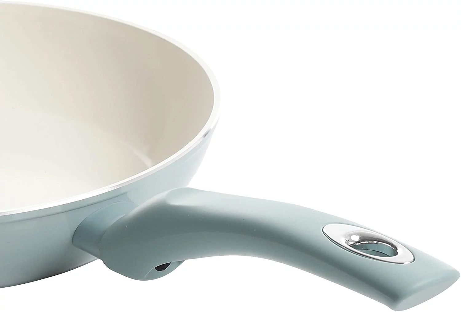 Gibson Town Market Square 7 Piece Non-stick Enameled Essential Cookware and Cooking Utensil Set