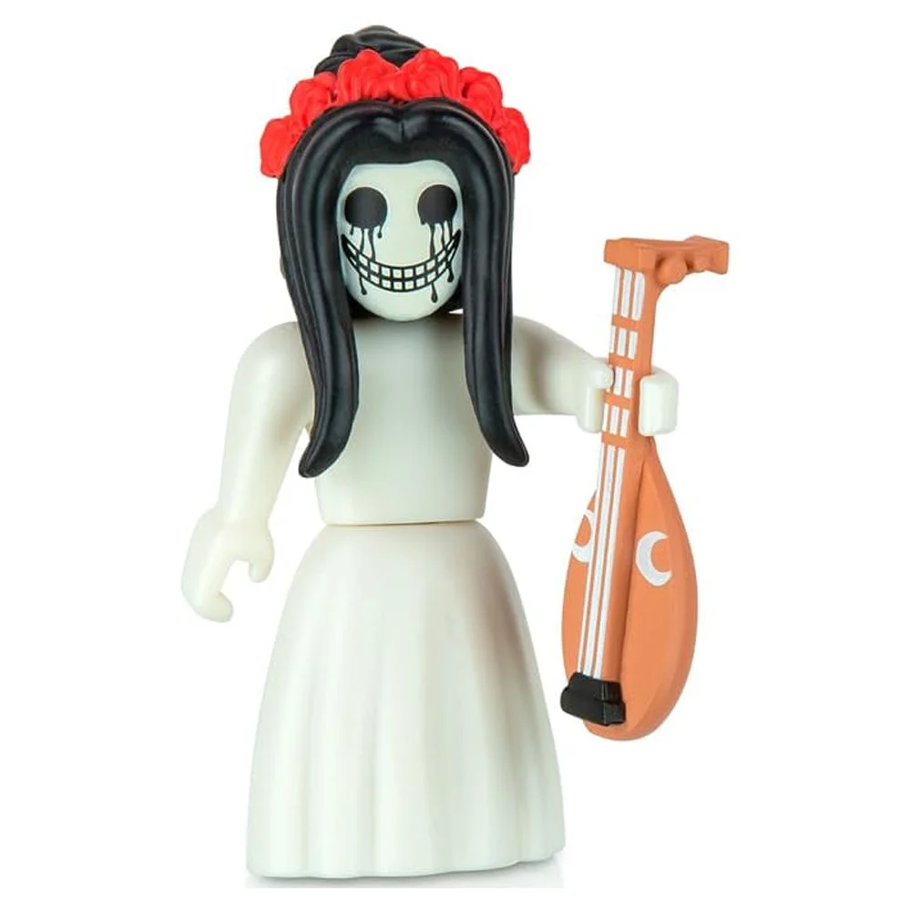 Bundle of 2| Roblox Mystery Figure Series 8 & Series 12 | Mystery boxes