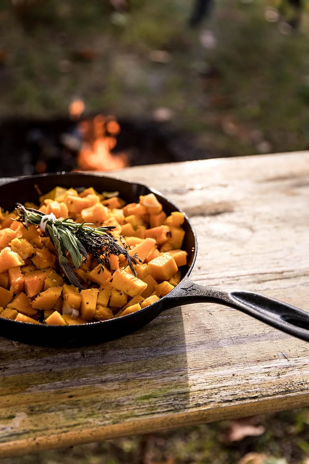 12 Inch Enameled Cast Iron Skillet - Black Pan For Pancakes And Frying - Smooth Cast Iron Skillet Frying Pan