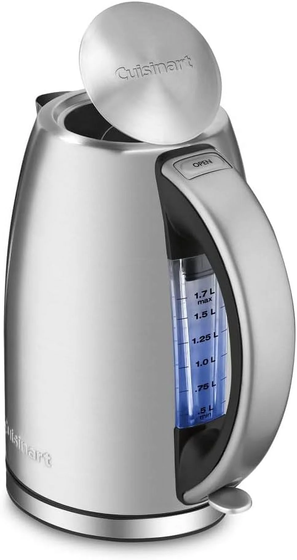 Cuisinart JK-17 Cordless Electric Kettle